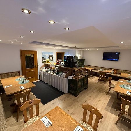 Hardi'S Hotel Inzell Dış mekan fotoğraf