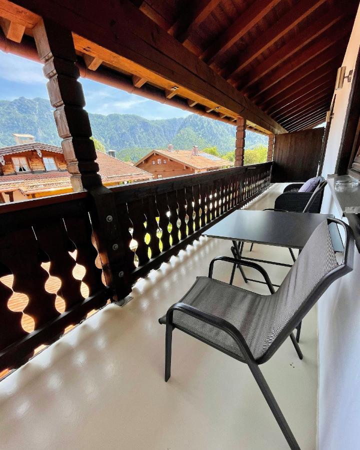 Hardi'S Hotel Inzell Dış mekan fotoğraf