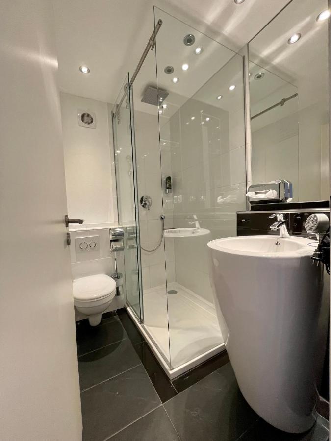 Hardi'S Hotel Inzell Dış mekan fotoğraf