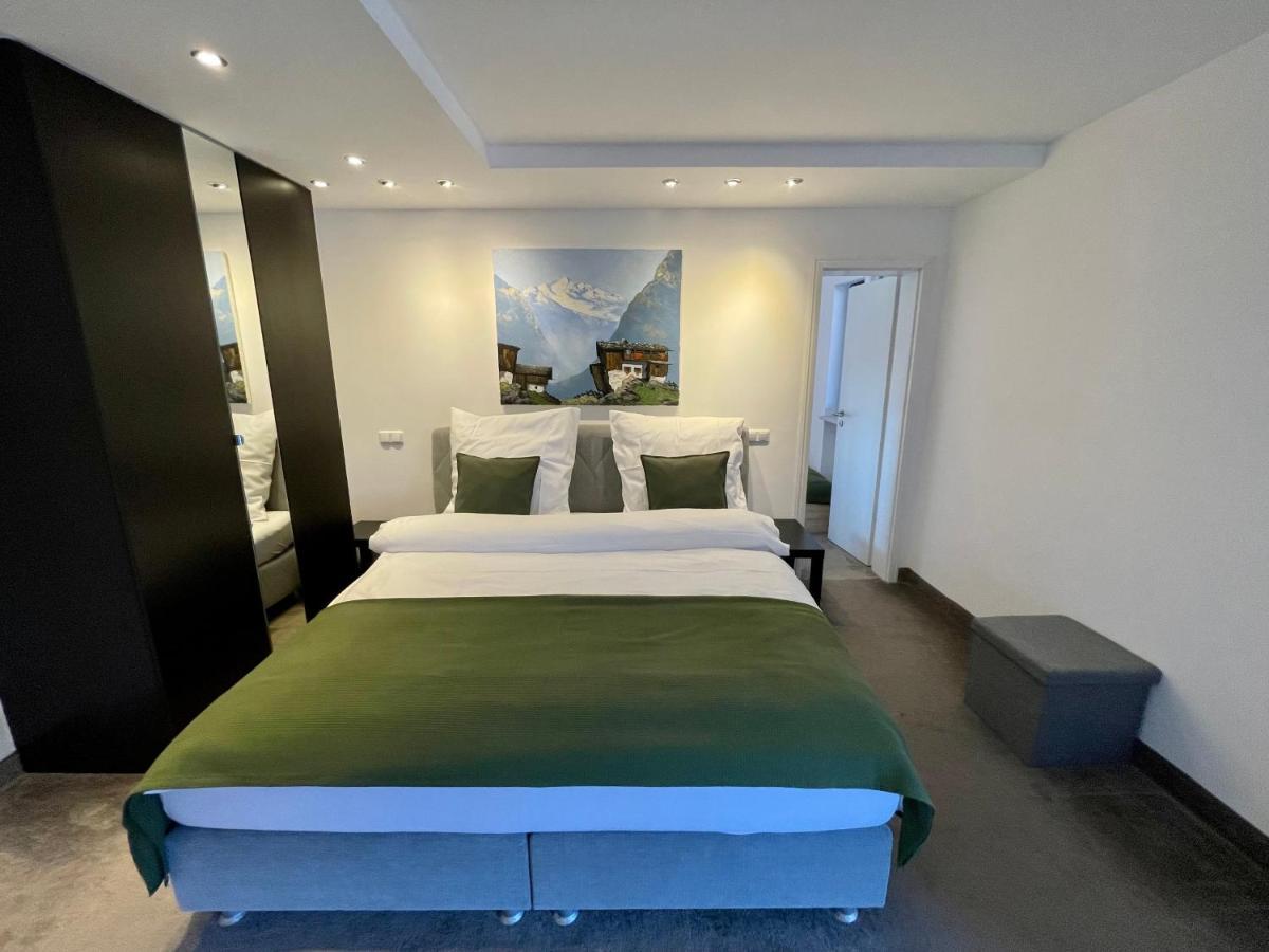 Hardi'S Hotel Inzell Dış mekan fotoğraf