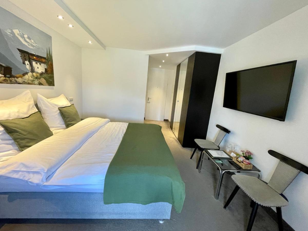 Hardi'S Hotel Inzell Dış mekan fotoğraf