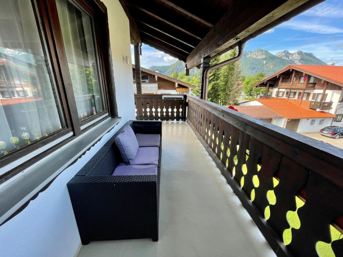 Hardi'S Hotel Inzell Dış mekan fotoğraf