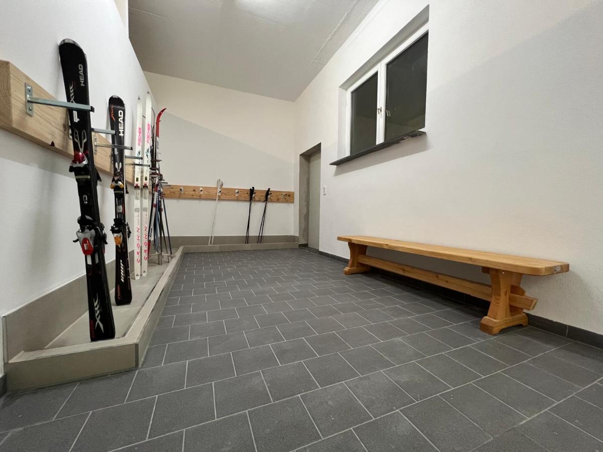 Hardi'S Hotel Inzell Dış mekan fotoğraf