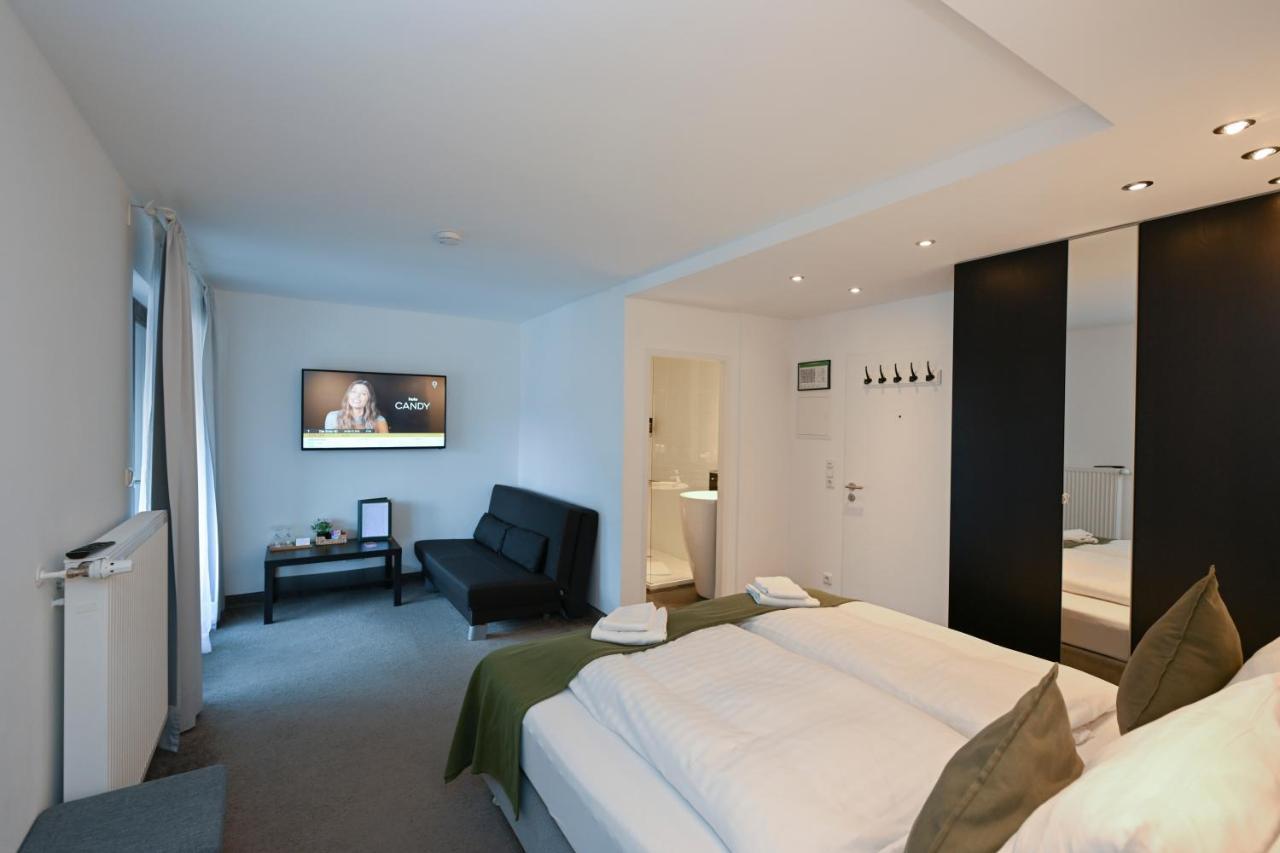 Hardi'S Hotel Inzell Dış mekan fotoğraf