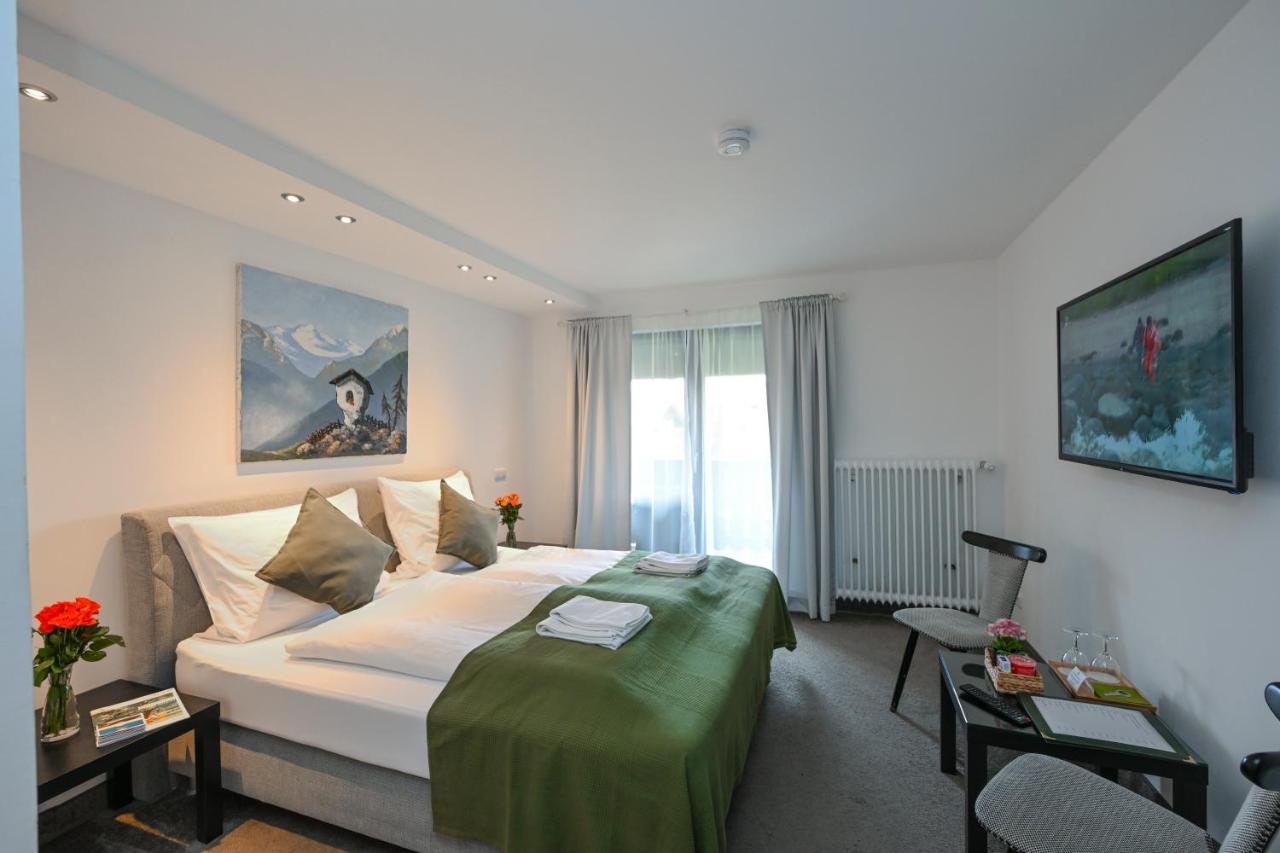 Hardi'S Hotel Inzell Dış mekan fotoğraf