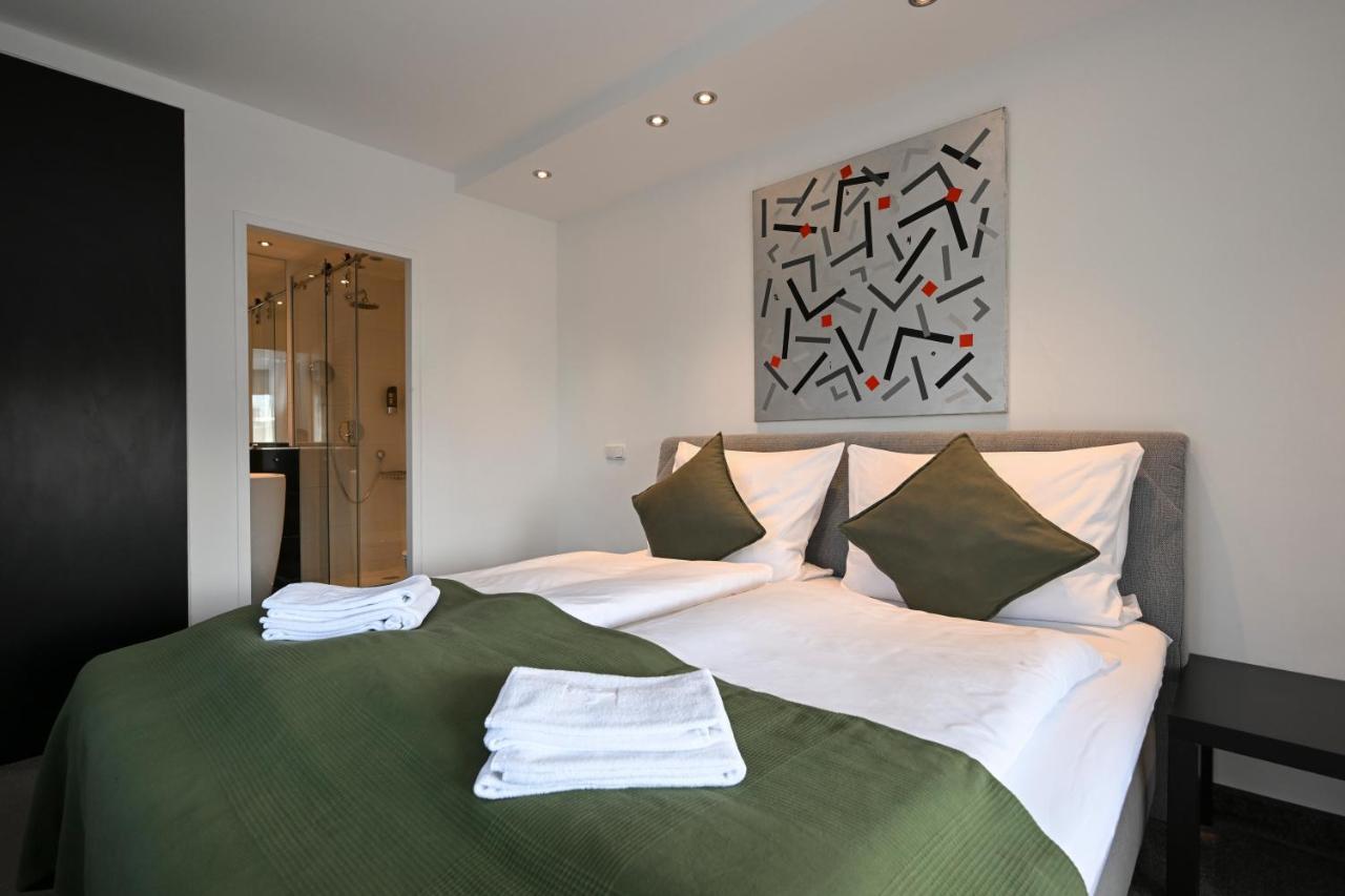 Hardi'S Hotel Inzell Dış mekan fotoğraf
