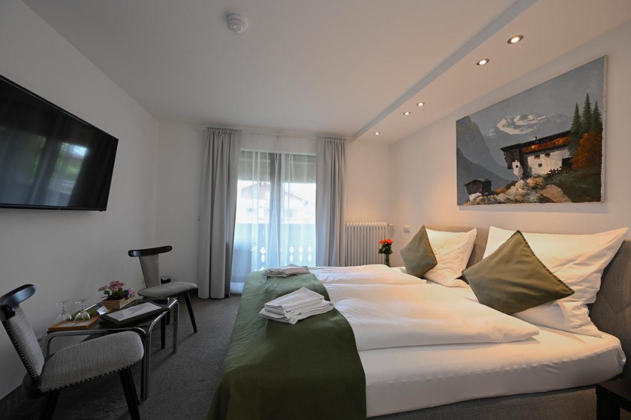 Hardi'S Hotel Inzell Dış mekan fotoğraf
