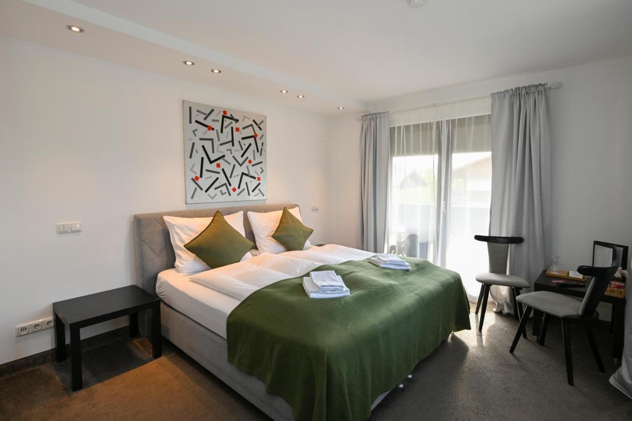 Hardi'S Hotel Inzell Dış mekan fotoğraf