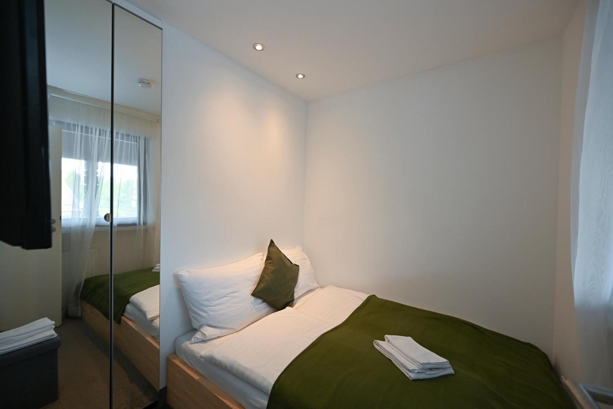 Hardi'S Hotel Inzell Dış mekan fotoğraf