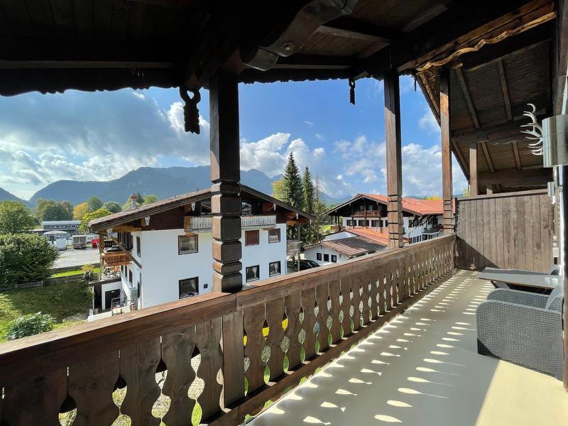 Hardi'S Hotel Inzell Dış mekan fotoğraf