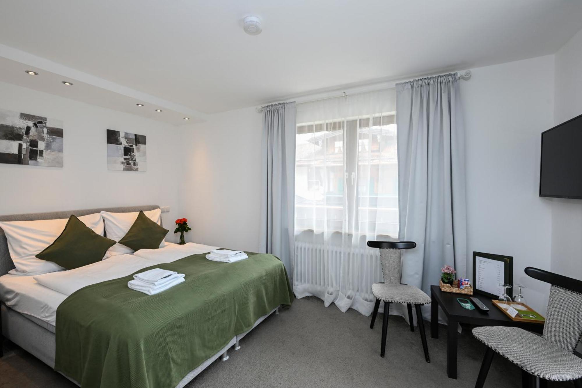 Hardi'S Hotel Inzell Dış mekan fotoğraf