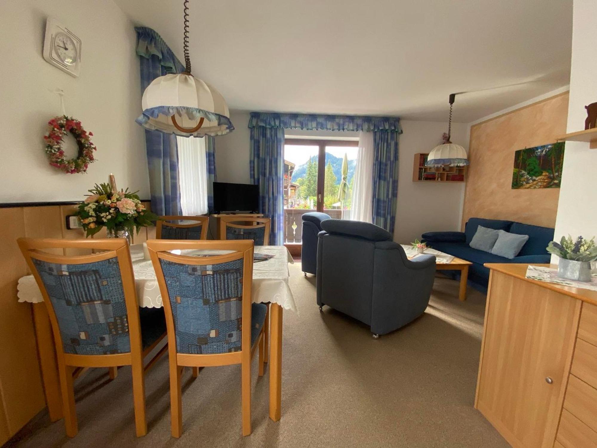 Hardi'S Hotel Inzell Dış mekan fotoğraf