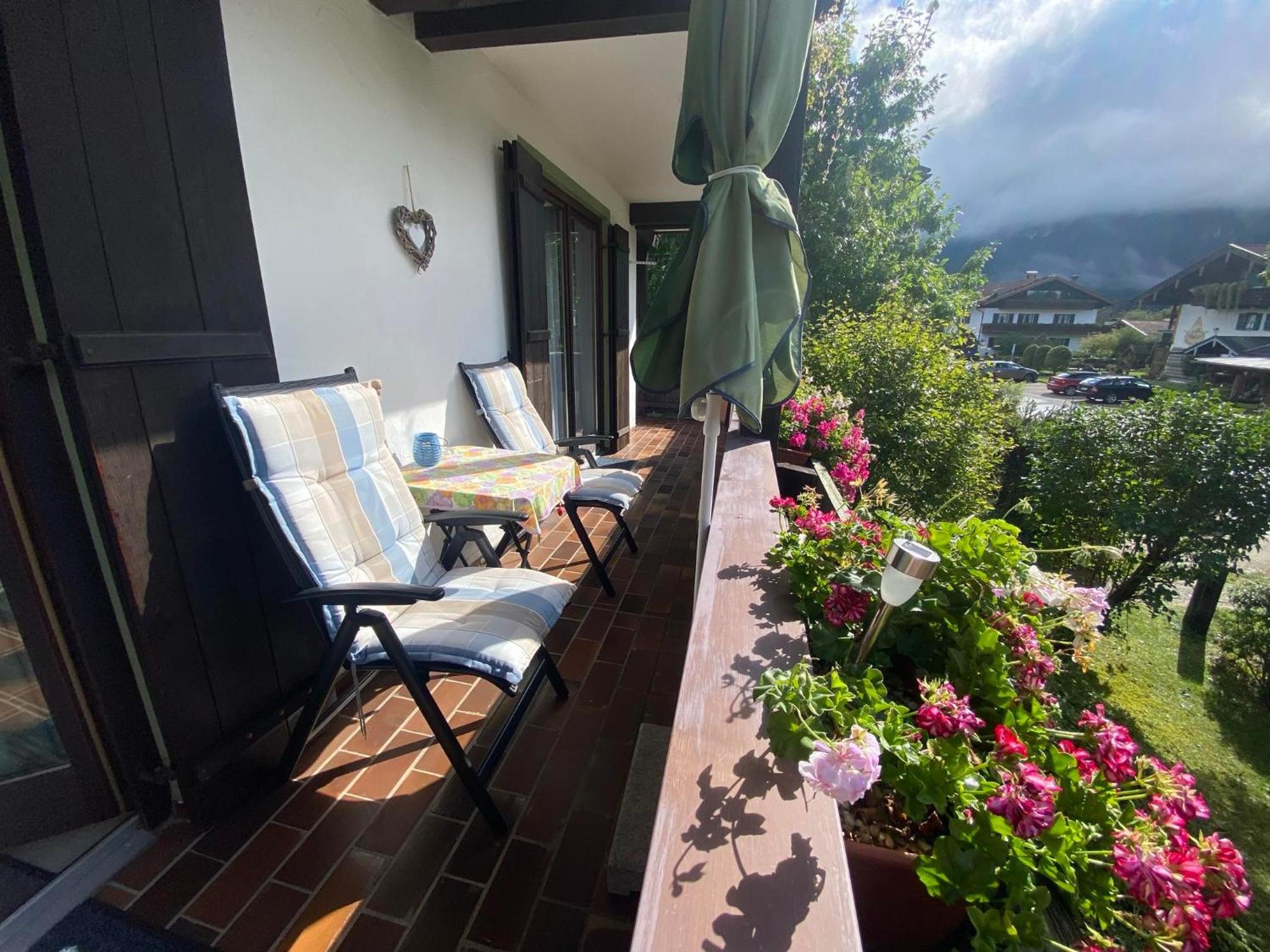 Hardi'S Hotel Inzell Dış mekan fotoğraf