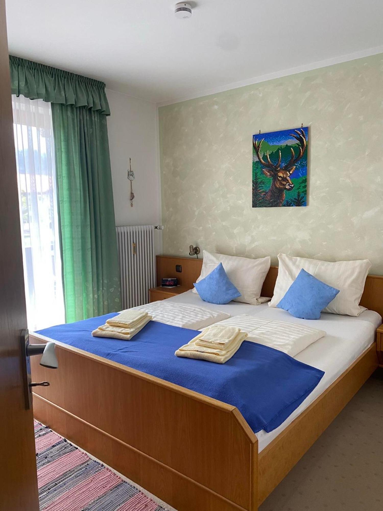Hardi'S Hotel Inzell Dış mekan fotoğraf
