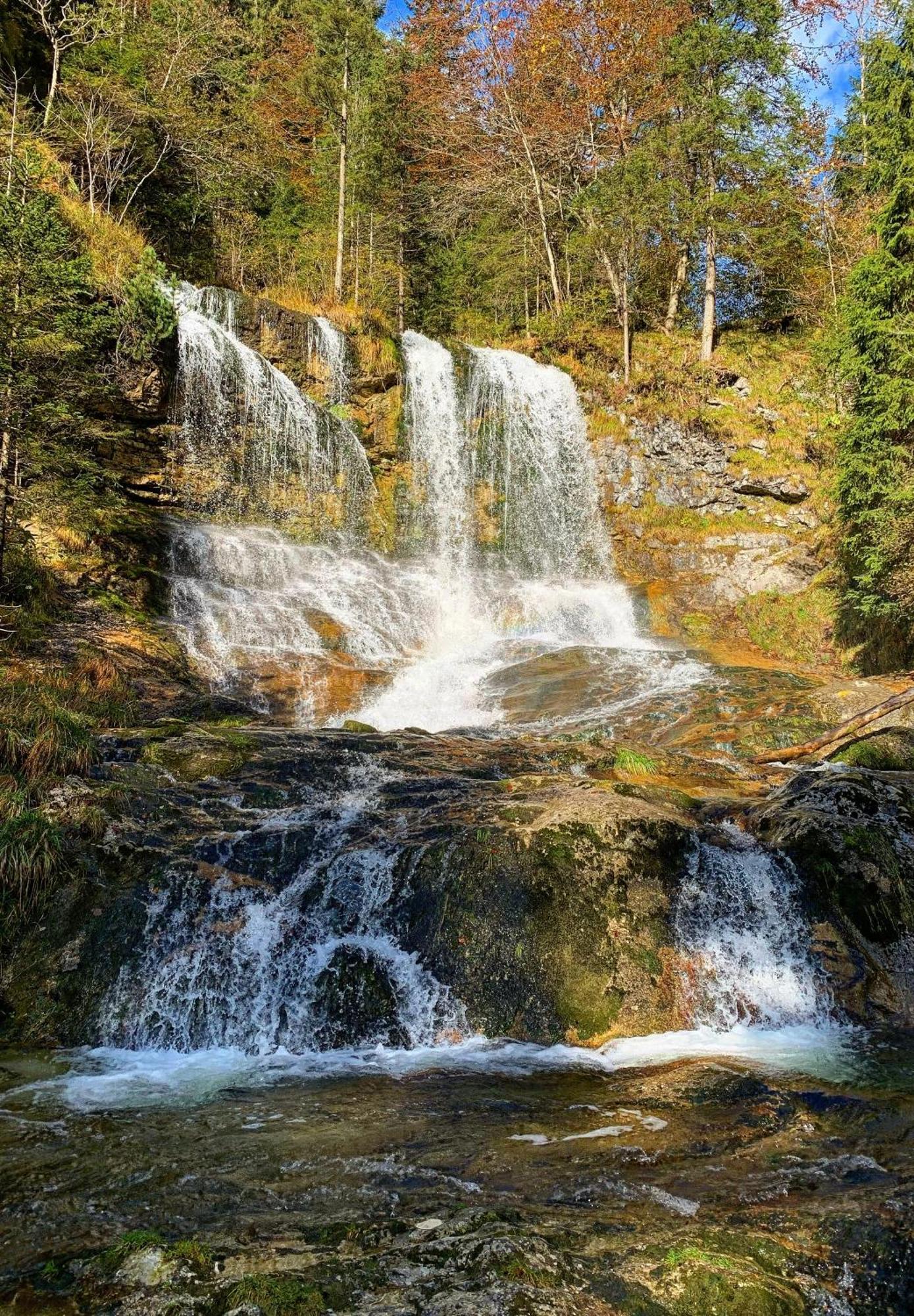 Hardi'S Hotel Inzell Dış mekan fotoğraf